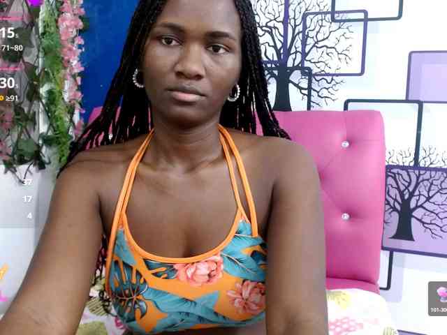 morena18 webcam