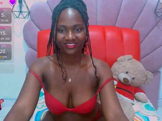 morena18 webcam