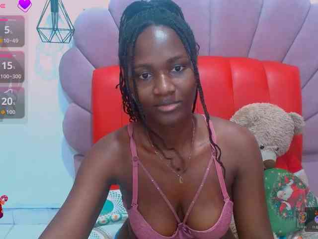 morena18 webcam