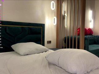 MicaFiechter Porn Show