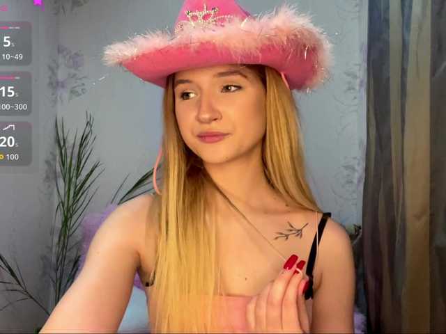 MicaFiechter's BongaCams show and profile