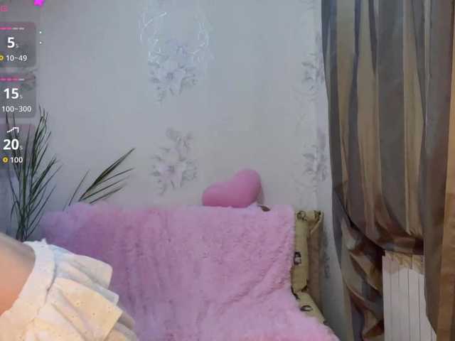 MicaFiechter's BongaCams show and profile