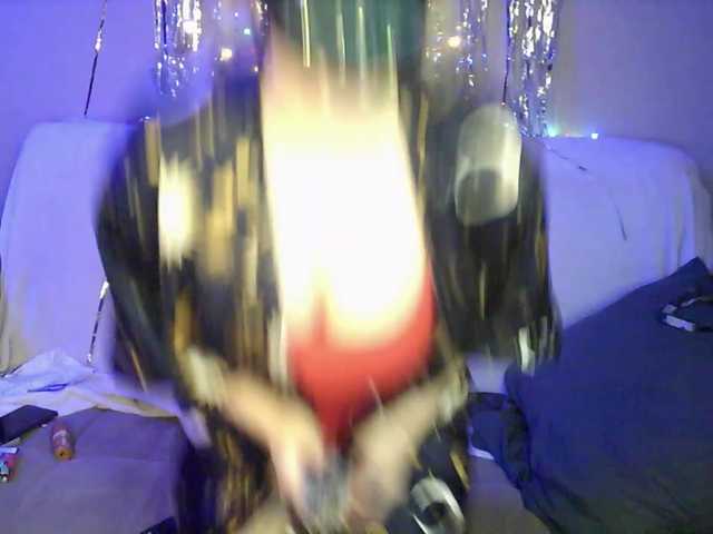 EridaLisa Live Webcam on BongaCams