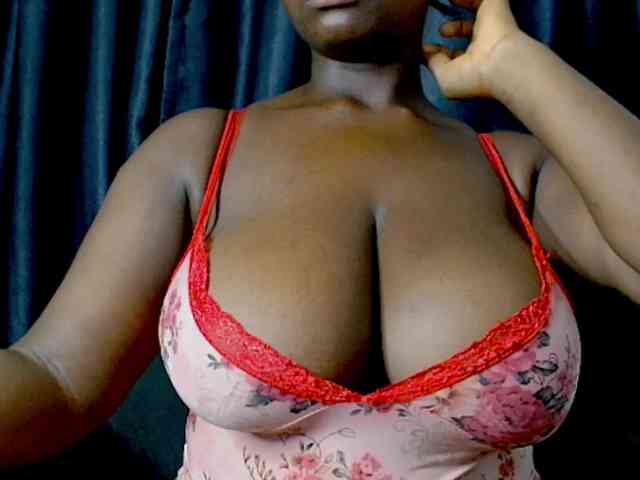 Sexyhot-chocco091 webcam