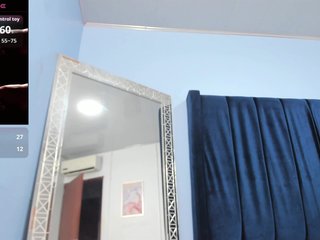 MarianRosse Porn Show