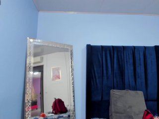 MarianRosse Porn Show