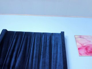 MarianRosse Porn Show