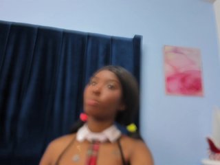 MarianRosse Porn Show