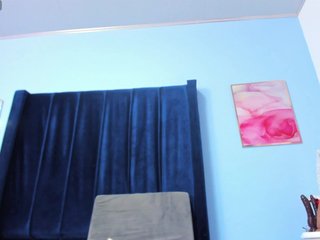 MarianRosse Porn Show