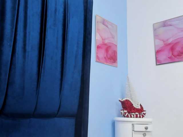 MarianRosse's BongaCams show and profile