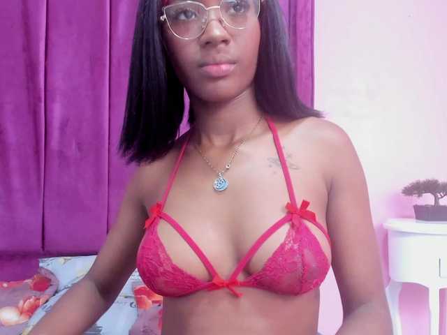 MarianRosse from BongaCams