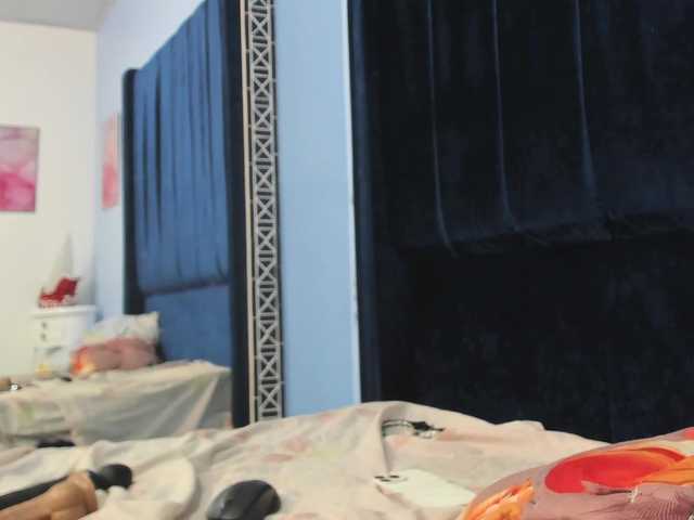 MarianRosse's BongaCams show and profile