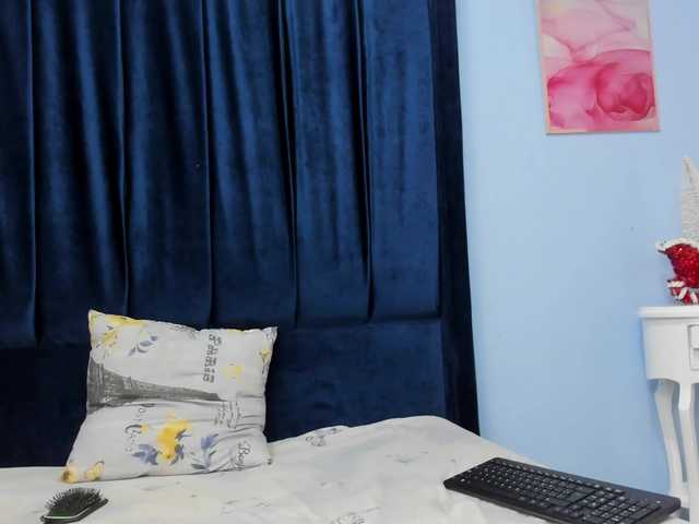 MarianRosse's BongaCams show and profile