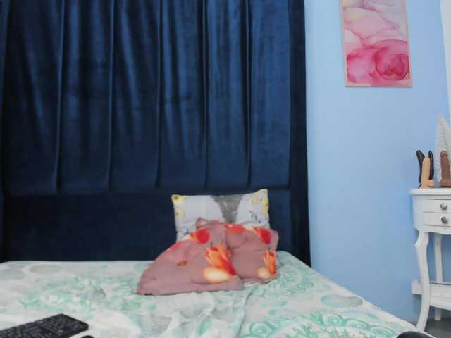 MarianRosse's BongaCams show and profile