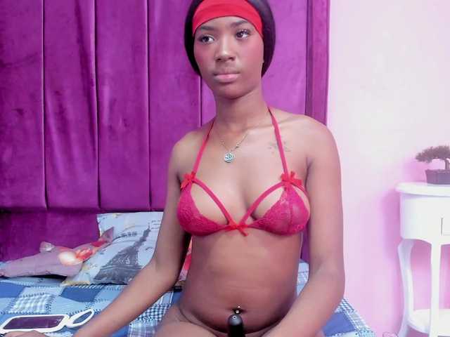 MarianRosse from BongaCams is Freechat