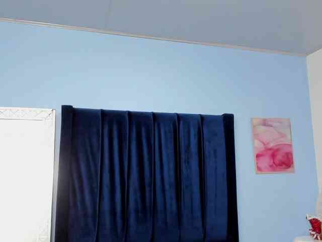 MarianRosse webcam