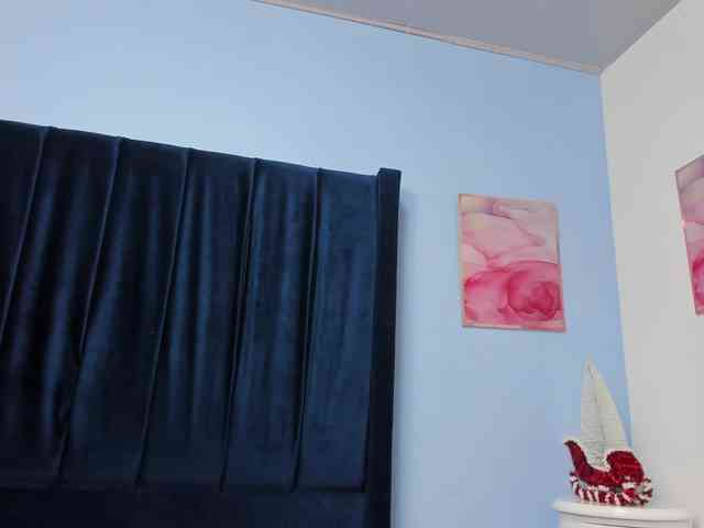 MarianRosse webcam
