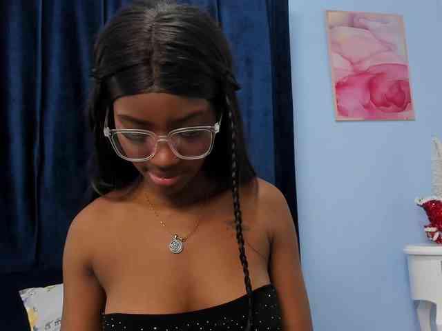 MarianRosse webcam