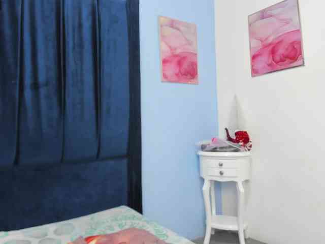 MarianRosse MarianRosse