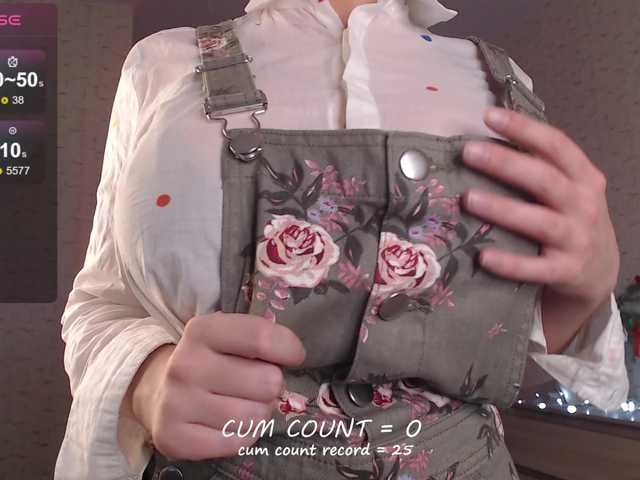 betticutti – webcam model profile photo