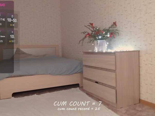 betticutti's BongaCams show and profile