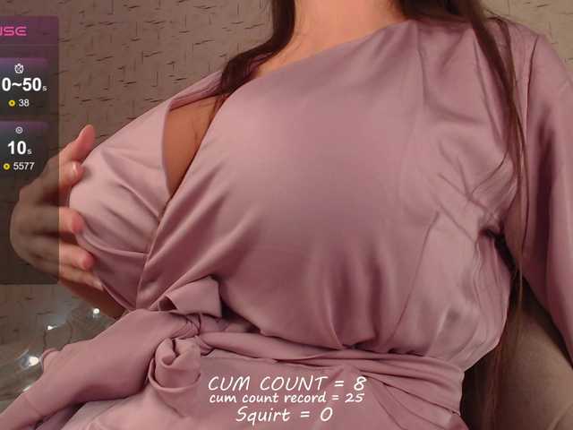 betticutti's BongaCams show and profile