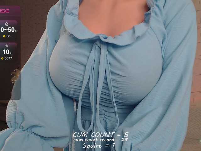 betticutti's BongaCams show and profile