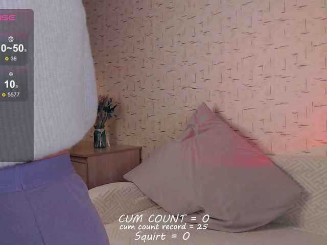 betticutti's BongaCams show and profile