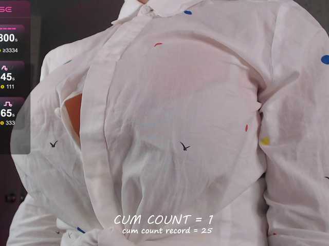 betticutti's BongaCams show and profile