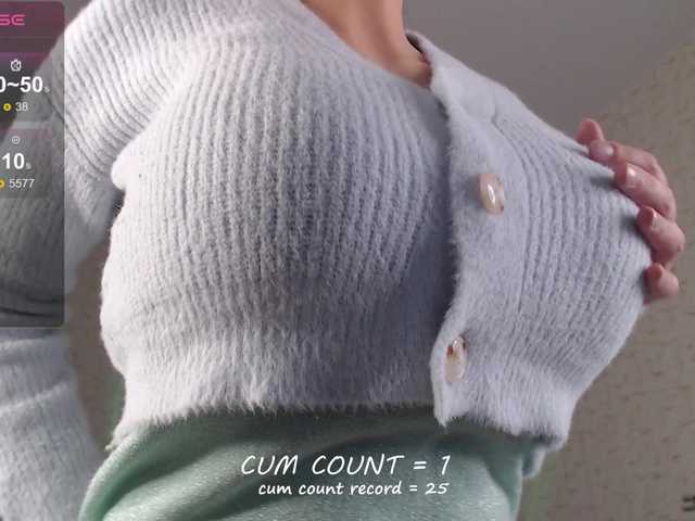 betticutti – webcam model profile photo