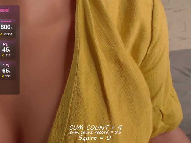 betticutti's BongaCams show and profile