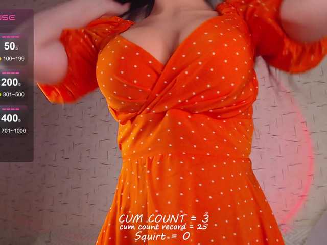 betticutti's BongaCams show and profile