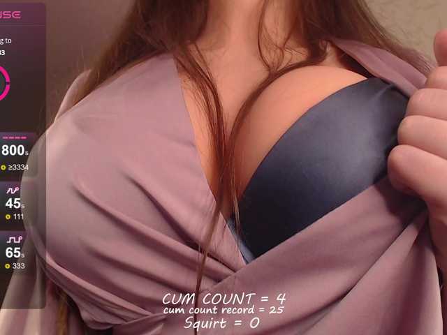 betticutti's BongaCams profile