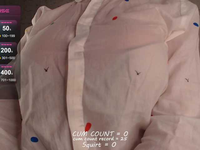 betticutti's BongaCams show and profile