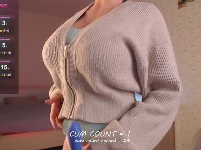 betticutti's BongaCams show and profile