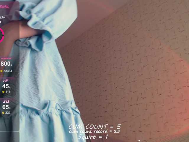 betticutti's BongaCams show and profile