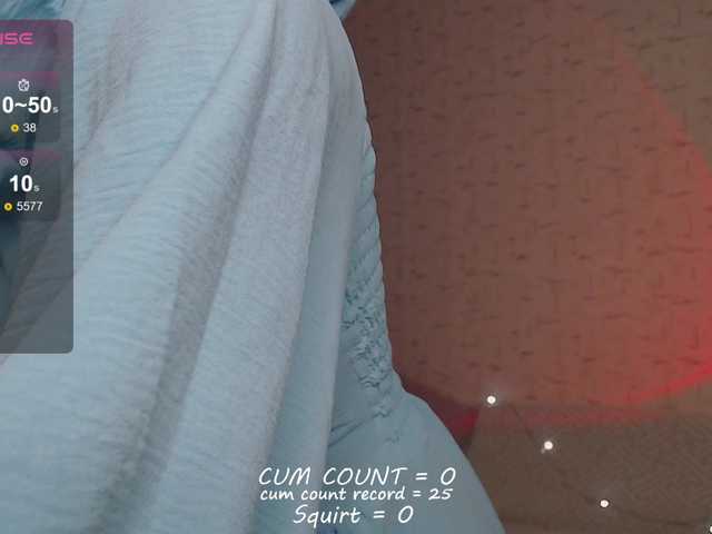 betticutti's BongaCams show and profile