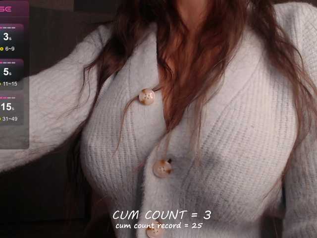 betticutti's BongaCams show and profile