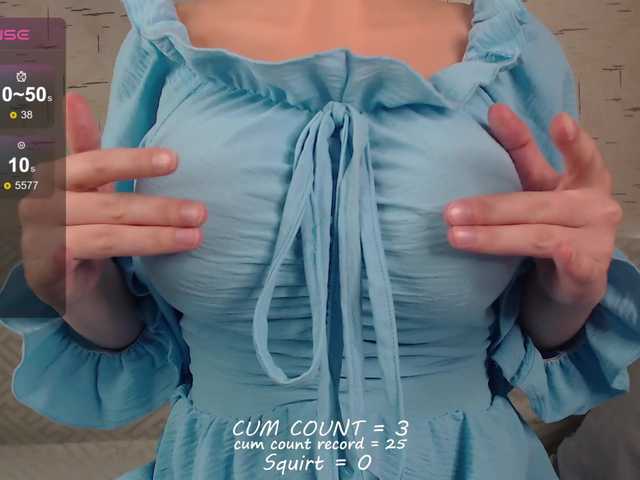 betticutti's BongaCams show and profile