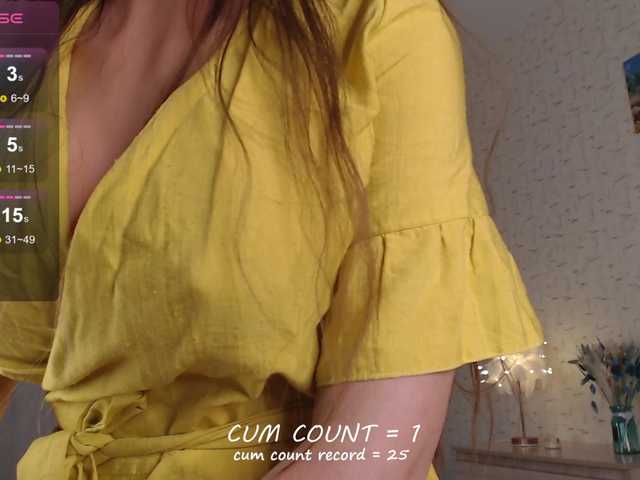 betticutti's BongaCams show and profile