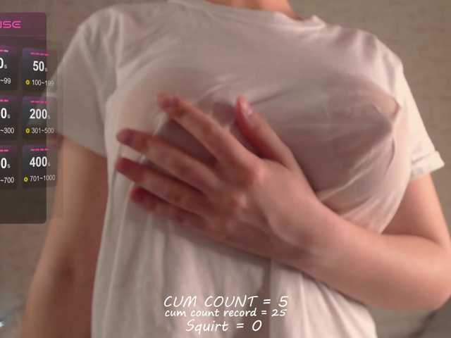 betticutti's BongaCams profile