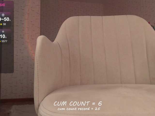 betticutti's BongaCams show and profile