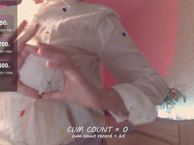 betticutti's BongaCams show and profile