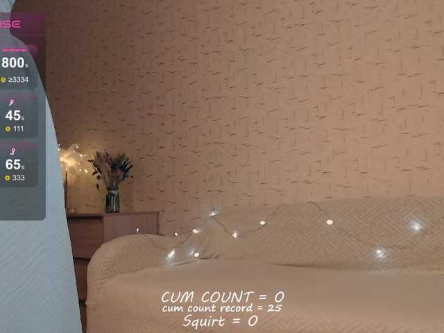 betticutti's BongaCams show and profile