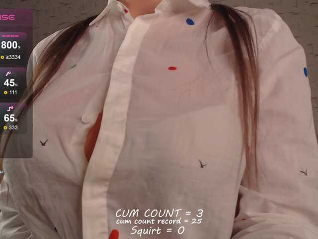 betticutti's BongaCams show and profile