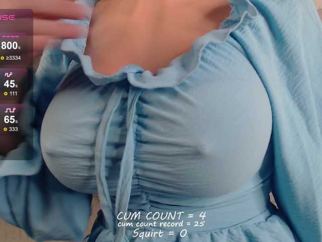 betticutti's BongaCams show and profile