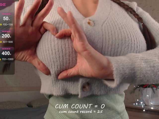 betticutti's BongaCams show and profile