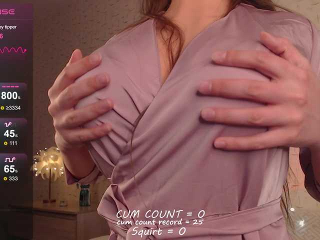 betticutti's BongaCams show and profile