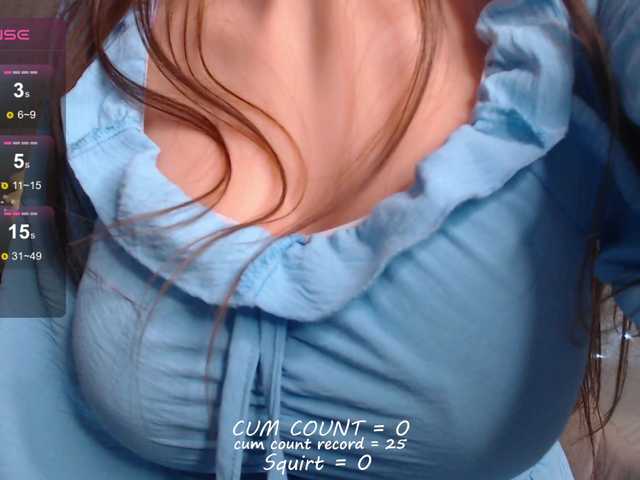 betticutti's BongaCams show and profile