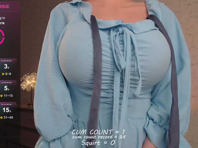 betticutti's BongaCams profile